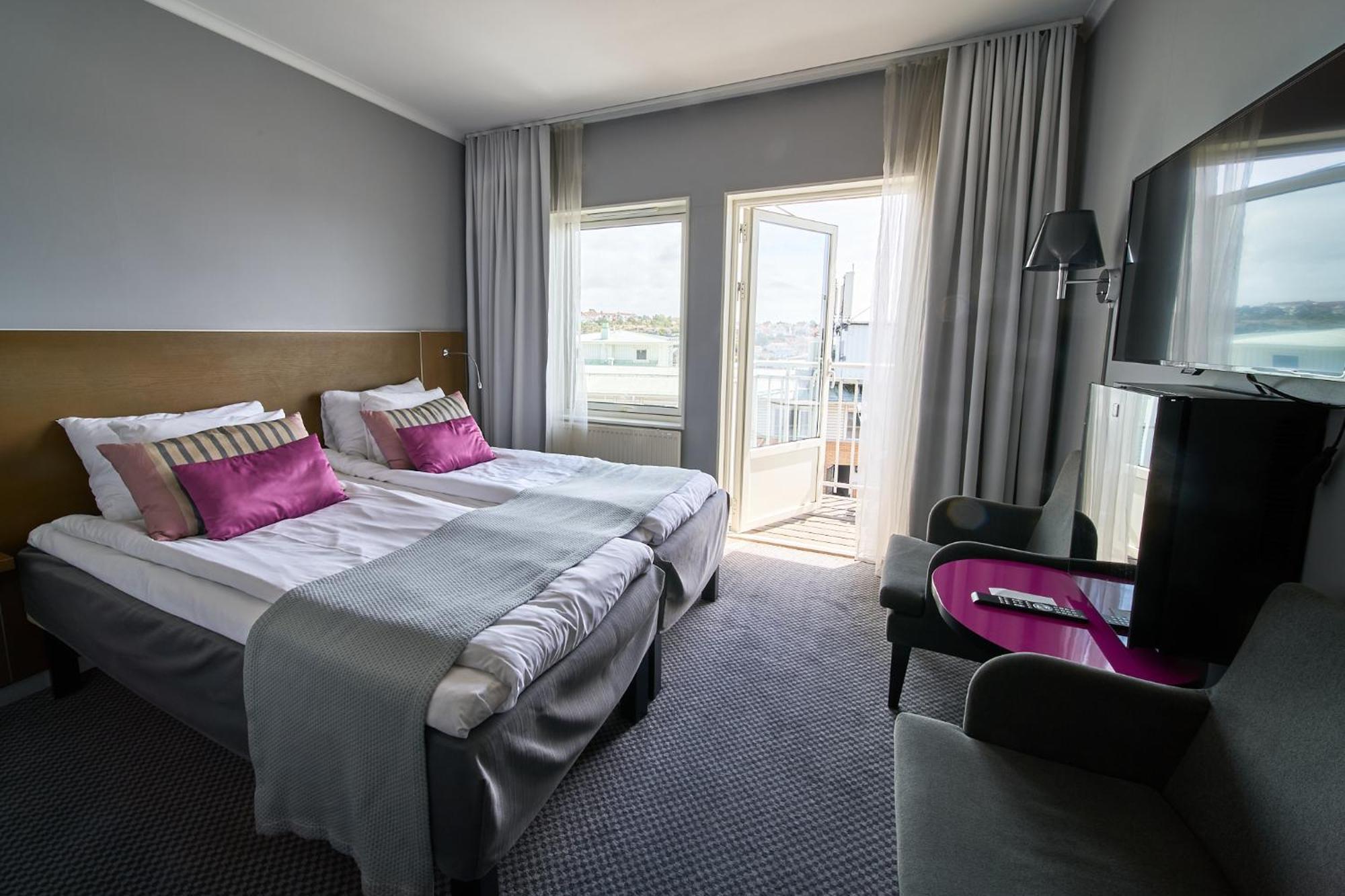 Scandic Laholmen Stromstad Room photo